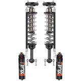 Fox Performance Elite Series 2.5 Coil-Over Reservoir Shock (Pair) - Adjustable - 883-06-199 for 2021 Ford F-150 suspension upgrade