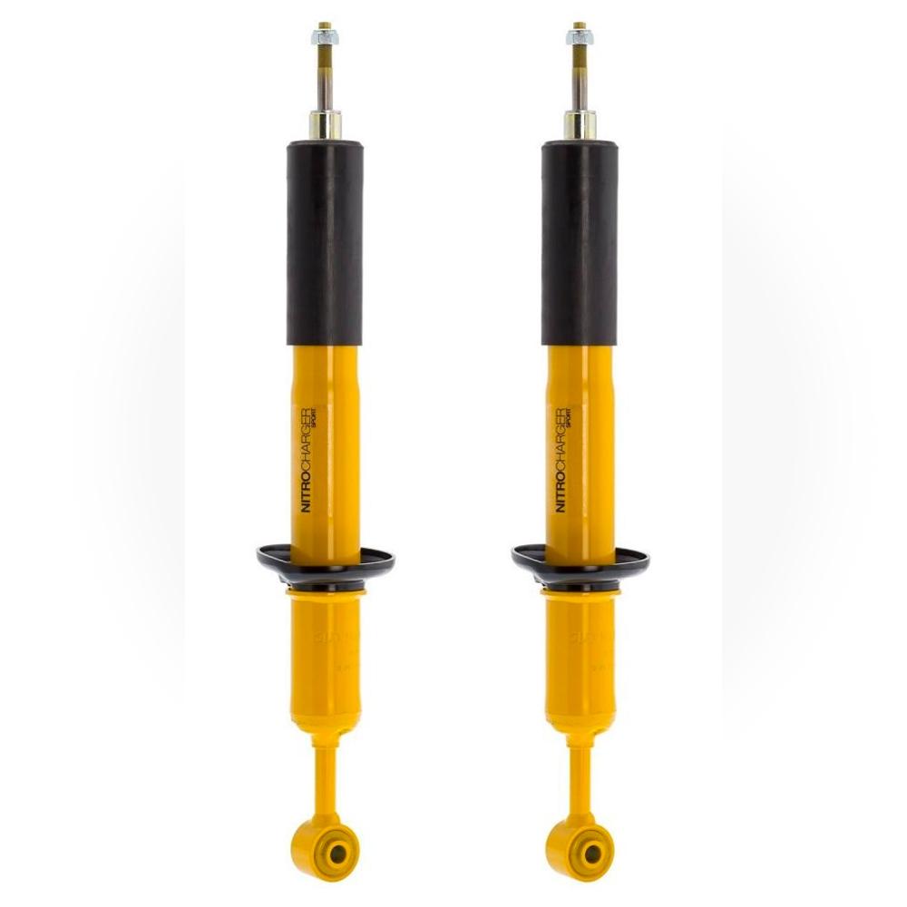 ARB Old Man Emu Front Nitrocharger Plus Strut 93028 for Hilux Revo/Rocco (2015-2022) heavy-duty suspension components