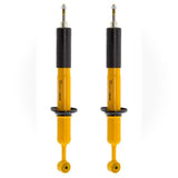 ARB Old Man Emu Front Nitrocharger Plus Strut 93028 for Hilux Revo/Rocco (2015-2022) heavy-duty suspension components