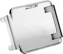 Rigid Industries Protective Polycarbonate Cover - Dually/D2 - Clear