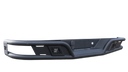 Body Armor 4x4 09-17 Dodge Ram 1500 Eco Series Rear Bumper Fits Dual Rear Exhaust Only