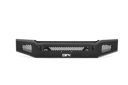 Body Armor 4x4 2019+ Chevy Silverado 1500 Ambush Series Front Bumper (Non-Winch)