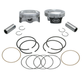 S&S Cycle KN-Series .480in Lift Dual Valve Spring Set
