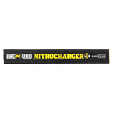 Old Man Emu Front Nitrocharger Plus Shock 63097 for LandCruiser 40 with adjustable nitrogen gas suspension for 1980s model