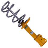 Bilstein 15-19 Mercedes-Benz GLA250 B12 Pro-Lift Kit heavy-duty front suspension strut with progressive coil spring