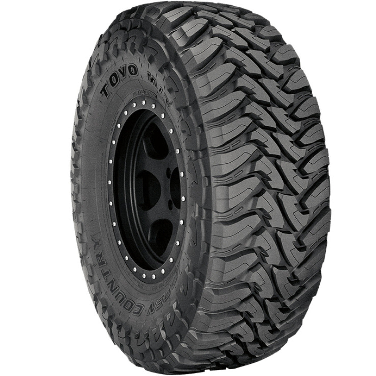 Toyo Open Country Mt - 275/65-18