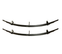icon vehicle dynamics ICON Rear Leaf Spring Expansion Pack Kit 51200 for Toyota Tundra (07-21) with heavy-duty steel construction