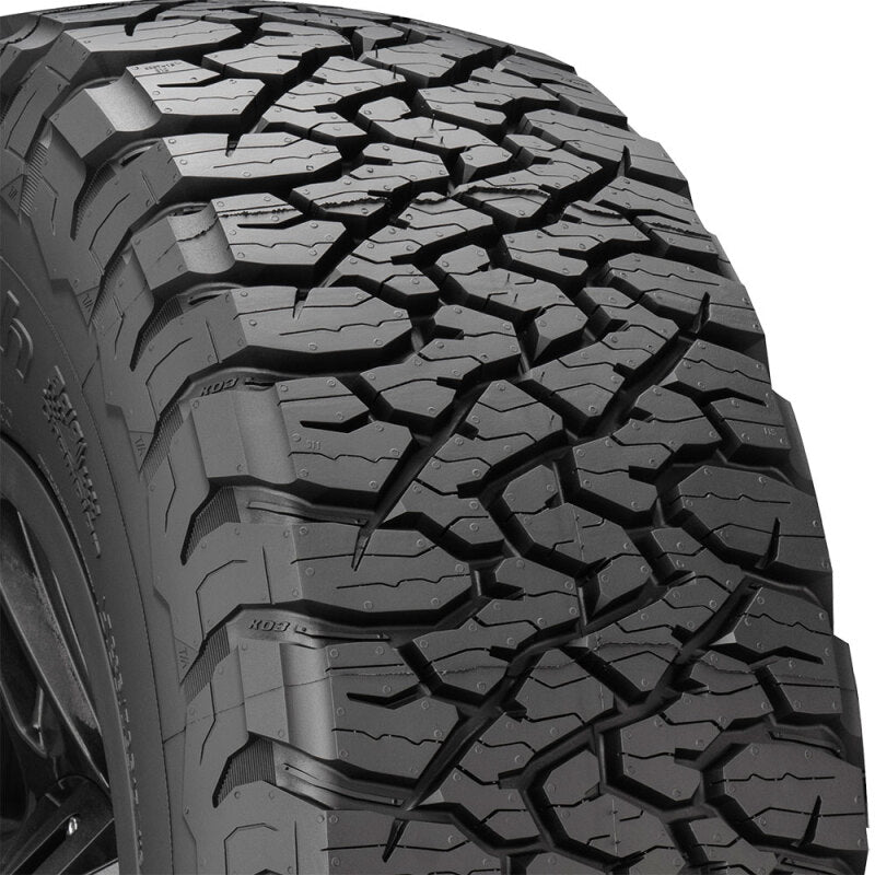 BFGoodrich All-Terrain T/A KO3 - LT265/70-17