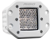 Load image into Gallery viewer, Rigid Industries Marine - Flush Mount - Dually - 60 Deg. Lens - Single