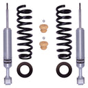 Bilstein B8 6112 Series 04-08 Ford F-150 (4WD Only) 60mm Monotube Front Suspension