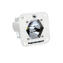 Baja Designs S1 Flush Mount Spot LED White with polished reflector and durable housing for 21+ Ford Bronco Sport lighting upgrade