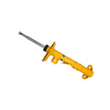 Bilstein B8 1992 BMW 325i Front Left Strut Assembly yellow high-performance monotube suspension component