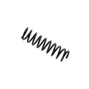 Bilstein B3 OE Replacement 95/97-01 BMW 740i Rear Coil Spring w/o Self-Leveling Suspension heavy-duty steel spring component