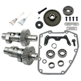 S&S Cycle 99-06 BT Easy Start 583GE Gear Drive Camshaft Kit