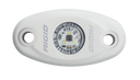 Rigid Industries A-Series Light - White - Low Strength - Natural White