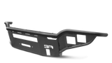 Body Armor 4x4 2016+ Toyota Tacoma Desert Series Front Winch Bumper
