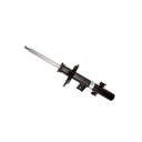 Bilstein B4 OE Replacement 12-16 Land Rover Range Rover Evoque Rear Left Twintube Strut Assembly heavy-duty suspension component