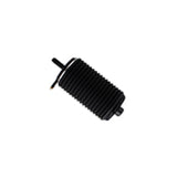 Bilstein B3 OE Replacement 15-16 Porsche Macan Rear Right Air Suspension Spring with heavy-duty rubber air sleeve and mounting studs