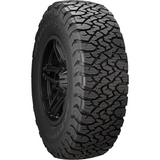 BFGoodrich All Terrain T/A KO3 LT285/75R16 126/123S heavy-duty all-terrain tire for 2010-2024 Toyota 4Runner off-road use