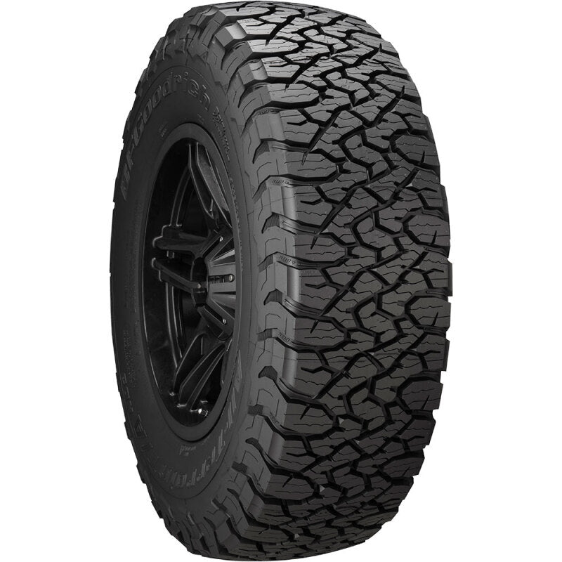 BFGoodrich All-Terrain T/A KO3 - LT265/70-17