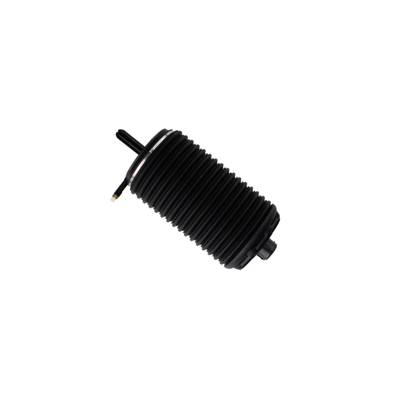 Bilstein B3 OE Replacement 15-16 Porsche Macan Rear Right Air Suspension Spring with durable air bladder and mounting components