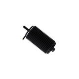 Bilstein B3 OE Replacement 15-16 Porsche Macan Rear Right Air Suspension Spring with durable air bladder and mounting components