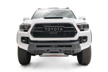 Load image into Gallery viewer, Fab Fours Hidden Winch Mounts TT16-N3651-1 for Toyota Tacoma 2016-2023