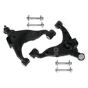 Freedom Off-road front Lower Control Arms GX460/4Runner w/ Cam Bolts (KDSS) heavy-duty suspension arms with mounting hardware for off-road use