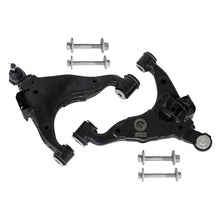 Load image into Gallery viewer, Freedom Off-road front Lower Control Arms GX460/4Runner w/ Cam Bolts (KDSS)