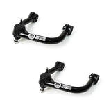 Freedom Off-Road Front Upper Control Arms FO-T708FU for Lexus LX570 (08-21), LandCruiser (09-21) with heavy-duty 1.5" tubing