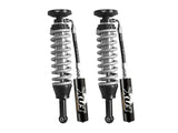 Fox Factory Race Series 2.5 Coil-Over Reservoir Shock (Pair) - 880-02-367 high-performance suspension for 2020 trucks