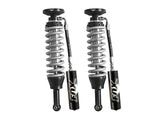 Fox Factory Race Series 2.5 Coil-Over Reservoir Shock (Pair) - 880-02-367