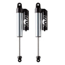 Fox Factory Race Series 2.5 Reservoir Shock (Pair) - 883-24-003 heavy-duty suspension for 2005+ Toyota Tacoma off-road use