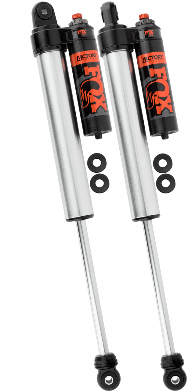 Fox Factory Race Series 2.5 Reservoir Shock (Pair) - Adjustable - 883-26-041 high-performance off-road suspension components