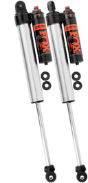Fox Factory Race Series 2.5 Reservoir Shock (Pair) - Adjustable - 883-26-041 high-performance suspension for off-road 4x4 vehicles