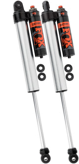 Fox Factory Race Series 2.5 Reservoir Shock (Pair) - Adjustable - 883-26-041 high-performance suspension for off-road 4x4 vehicles