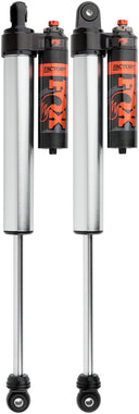 Fox Factory Race Series 2.5 Reservoir Shock (Pair) - Adjustable - 883-26-040 heavy-duty off-road suspension shocks for enhanced control