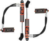 Fox Factory Race Series 3.0 Internal Bypass Reservoir Shock (Pair) - Adjustable - 883-26-105 for Chevrolet GM 1500 4x4 suspension upgrade