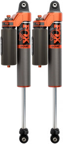 Fox Factory Race Series 3.0 Internal Bypass Piggyback Shock (Pair) - Adjustable - 883-26-081 high-performance off-road suspension shocks
