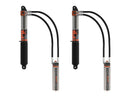 Fox Factory Race Series 3.0 Internal Bypass Reservoir Shock (Pair) - Adjustable - 883-26-105 high-performance suspension for Chevrolet GM 1500 4x4