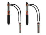 Fox Factory Race Series 3.0 Internal Bypass Reservoir Shock (Pair) - Adjustable - 883-26-105 high-performance suspension for Chevrolet GM 1500 4x4