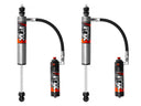 Fox Performance Elite Series 2.5 Reservoir Shock (Pair) - Adjustable - 883-26-116 heavy-duty suspension for lifted 4Runner SUVs