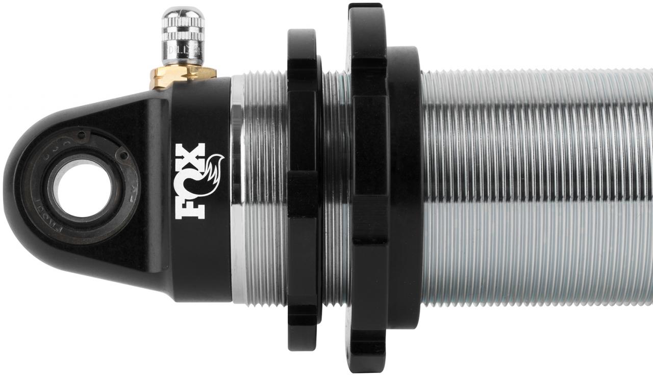 Fox Factory Race 2.0 X 5.0 Coil-Over Emulsion Shock - 980-02-000 high-performance suspension for 2020 off-road trucks