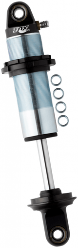 Fox Factory Race 2.0 X 3.5 Coil-Over Emulsion Shock - 980-02-041 high-performance adjustable off-road suspension component by Fox