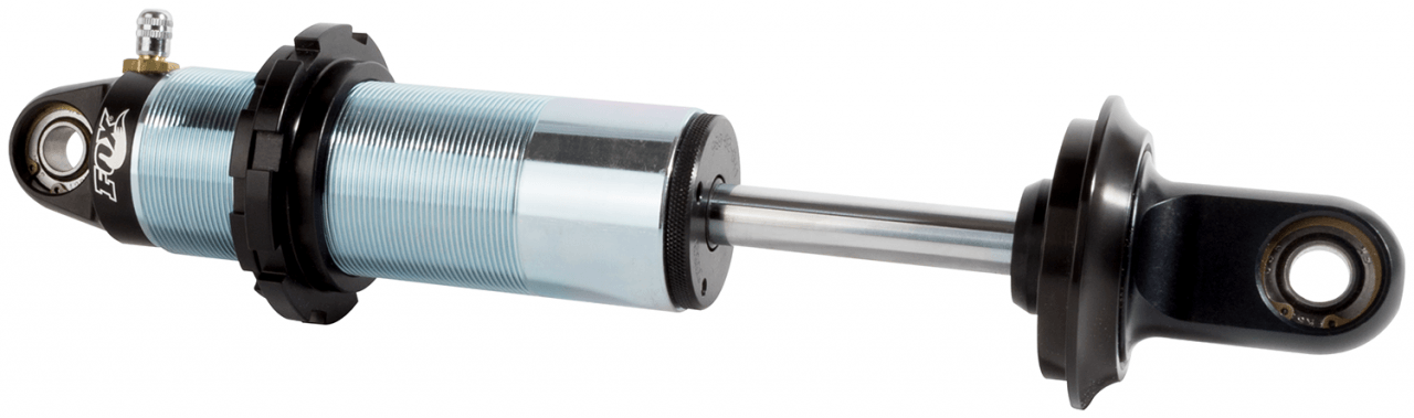 Fox Factory Race 2.0 X 3.5 Coil-Over Emulsion Shock - 980-02-041 high-performance adjustable off-road suspension component by Fox