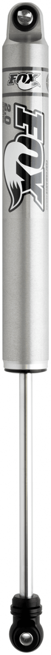 Fox Performance Series 2.0 Smooth Body Ifp Shock - 980-24-642 heavy-duty suspension for 2005+ Toyota Tacoma trucks