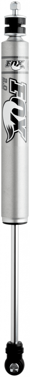 Fox Performance Series 2.0 Smooth Body Ifp Shock - 980-24-643 heavy-duty suspension for 2005+ Toyota Tacoma trucks