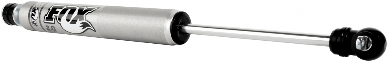 Fox Performance Series 2.0 Smooth Body Ifp Shock - 980-24-643 heavy-duty suspension for 2005+ Toyota Tacoma trucks