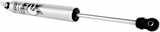 Fox Performance Series 2.0 Smooth Body Ifp Shock - 980-24-645 heavy-duty suspension for 2005+ Toyota Tacoma trucks