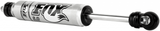 Fox Performance Series 2.0 Smooth Body Ifp Shock - 980-24-648 heavy-duty suspension for 2005+ Toyota Tacoma off-road use